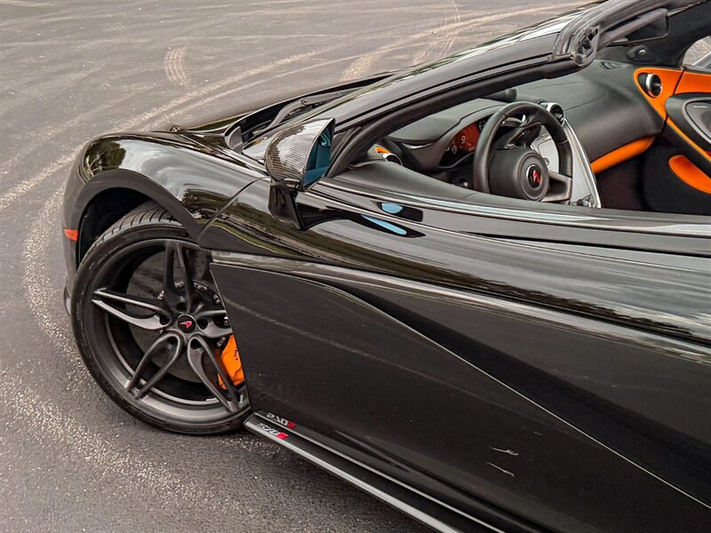 2018 McLaren 570S Spider   - Photo 41 - Bonita Springs, FL 34134