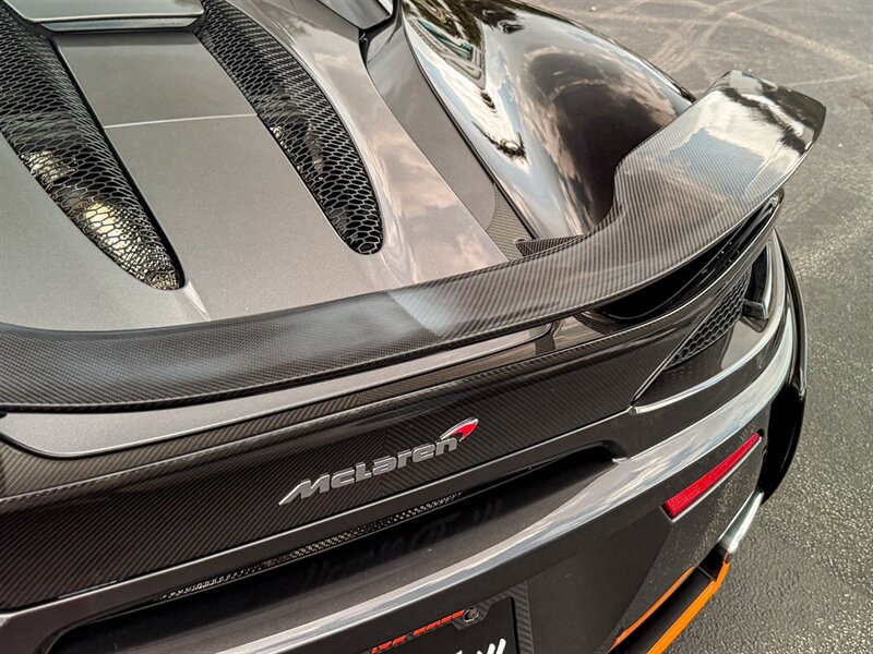 2018 McLaren 570S Spider   - Photo 47 - Bonita Springs, FL 34134
