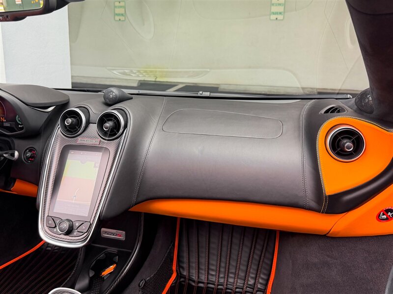 2018 McLaren 570S Spider   - Photo 31 - Bonita Springs, FL 34134