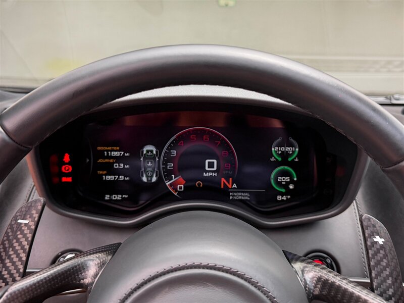 2018 McLaren 570S Spider   - Photo 15 - Bonita Springs, FL 34134