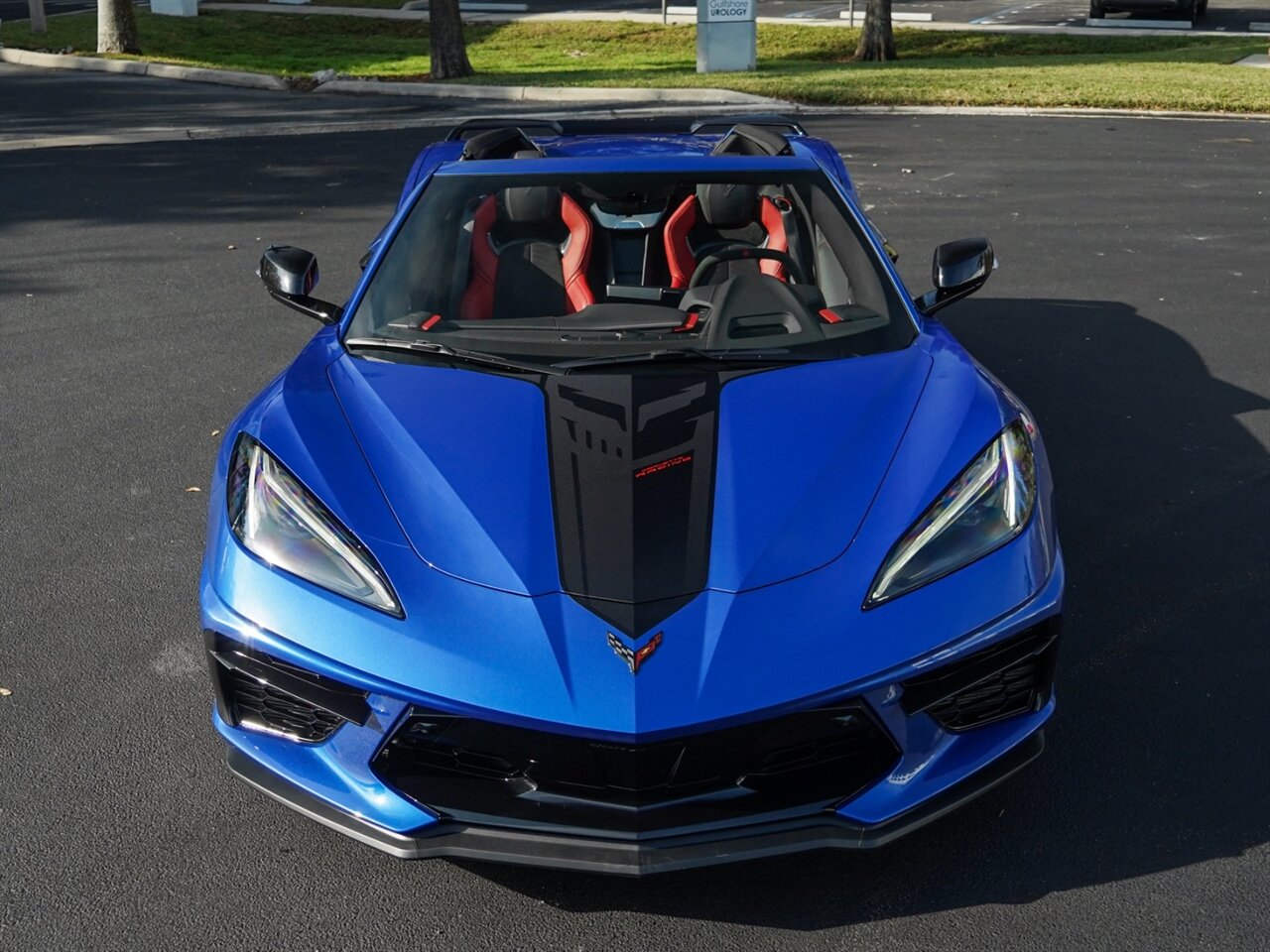 2022 Chevrolet Corvette Stingray   - Photo 6 - Bonita Springs, FL 34134