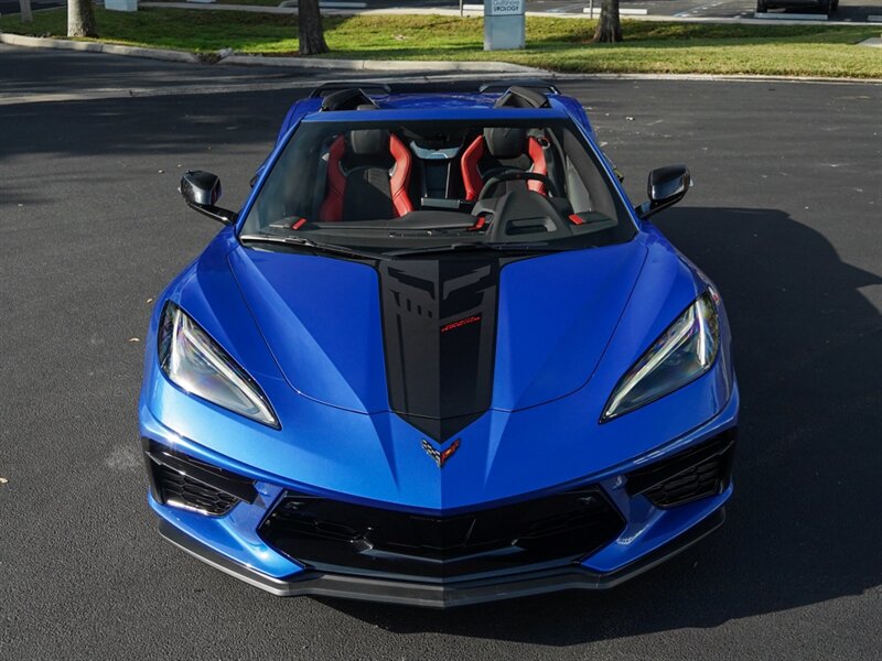 2022 Chevrolet Corvette Stingray - Photo 6 - Bonita Springs, FL 34134