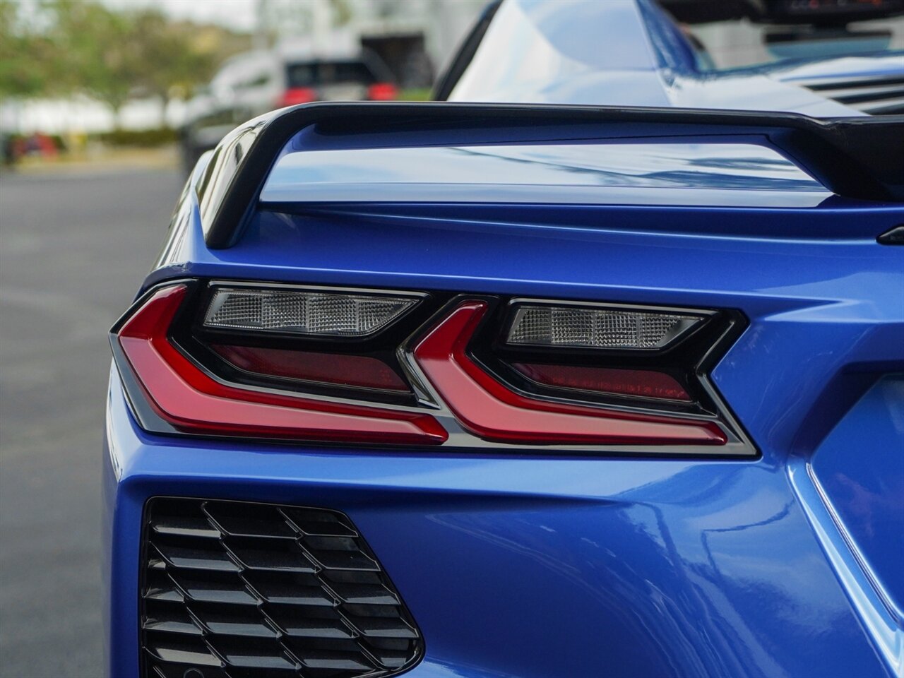 2022 Chevrolet Corvette Stingray   - Photo 52 - Bonita Springs, FL 34134