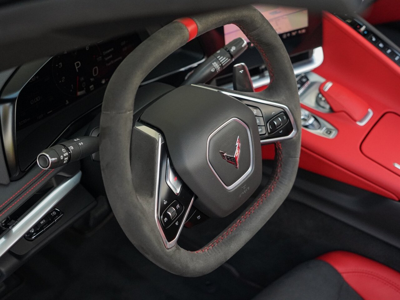 2022 Chevrolet Corvette Stingray   - Photo 32 - Bonita Springs, FL 34134