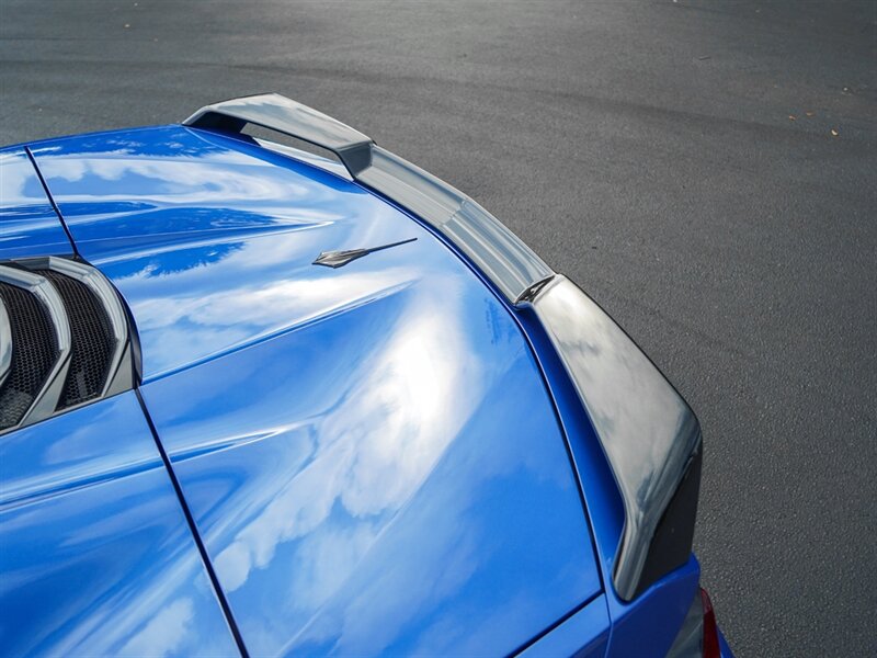 2022 Chevrolet Corvette Stingray - Photo 58 - Bonita Springs, FL 34134