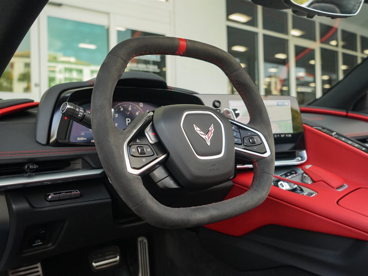 2022 Chevrolet Corvette Stingray   - Photo 15 - Bonita Springs, FL 34134