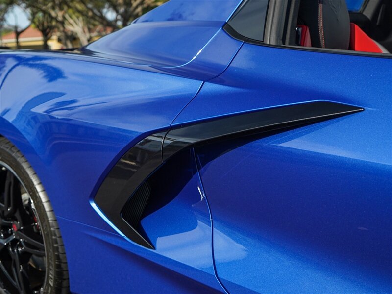 2022 Chevrolet Corvette Stingray - Photo 69 - Bonita Springs, FL 34134