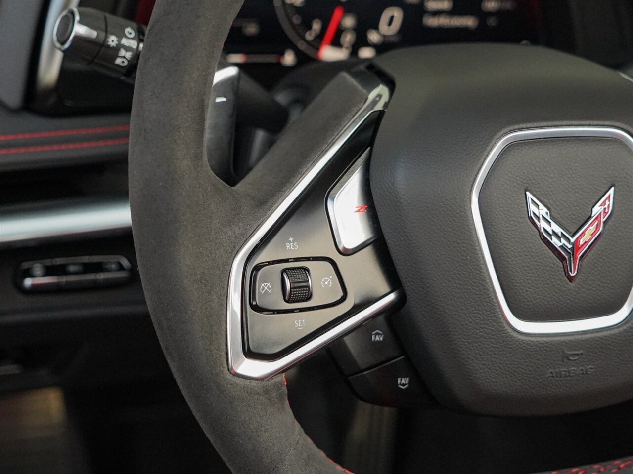 2022 Chevrolet Corvette Stingray   - Photo 33 - Bonita Springs, FL 34134