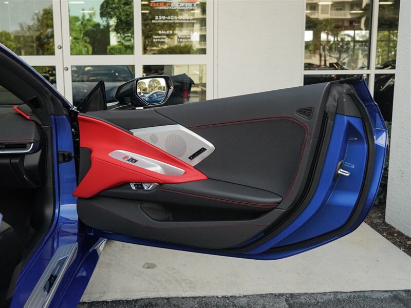 2022 Chevrolet Corvette Stingray - Photo 38 - Bonita Springs, FL 34134
