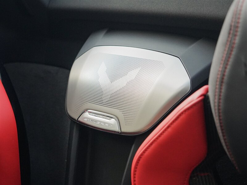 2022 Chevrolet Corvette Stingray - Photo 26 - Bonita Springs, FL 34134