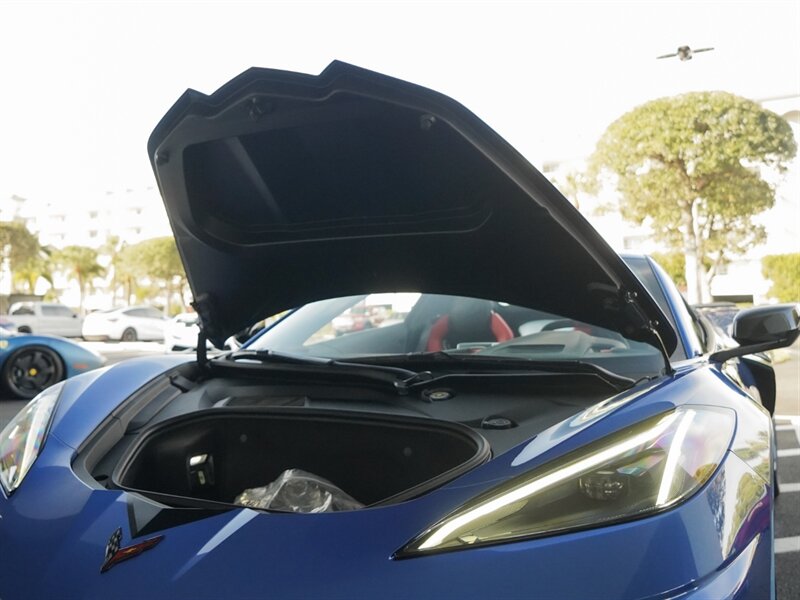 2022 Chevrolet Corvette Stingray - Photo 39 - Bonita Springs, FL 34134