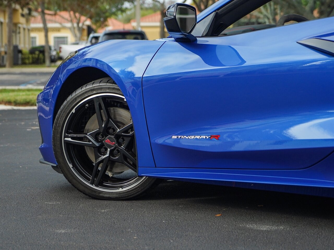 2022 Chevrolet Corvette Stingray   - Photo 47 - Bonita Springs, FL 34134