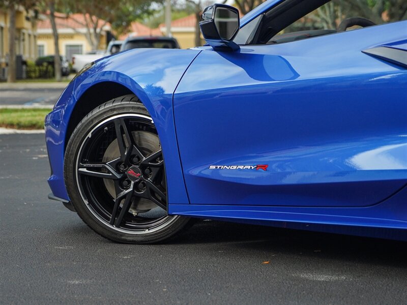 2022 Chevrolet Corvette Stingray - Photo 47 - Bonita Springs, FL 34134