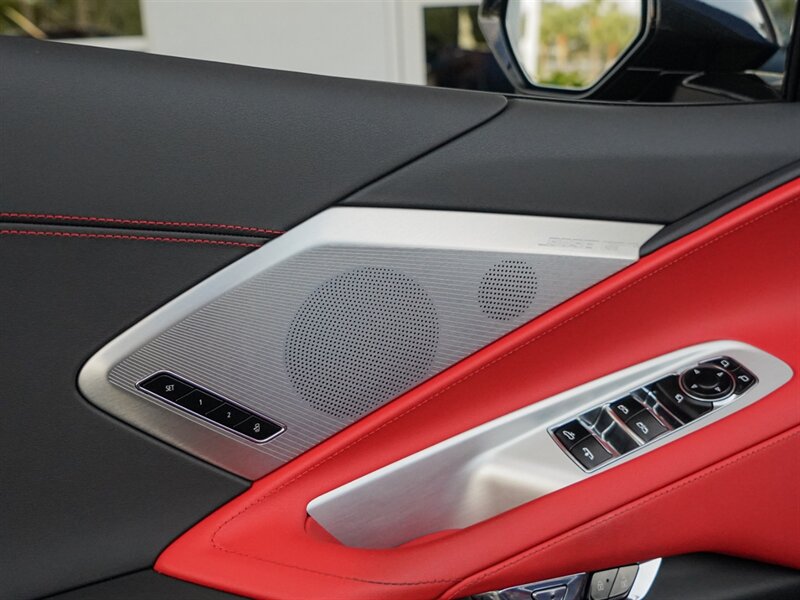 2022 Chevrolet Corvette Stingray - Photo 29 - Bonita Springs, FL 34134