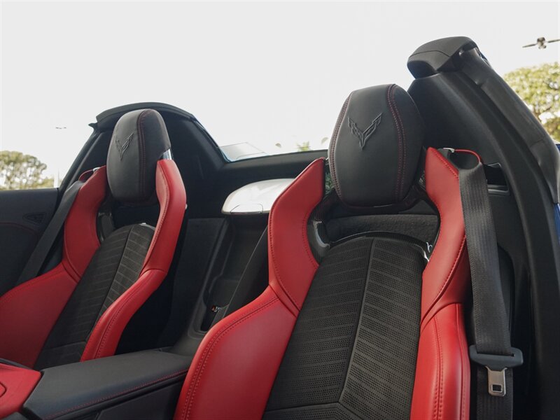 2022 Chevrolet Corvette Stingray - Photo 24 - Bonita Springs, FL 34134