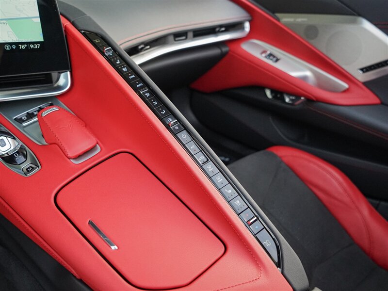 2022 Chevrolet Corvette Stingray - Photo 22 - Bonita Springs, FL 34134