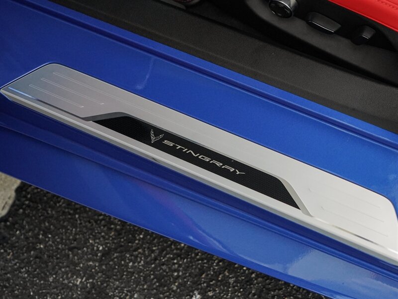 2022 Chevrolet Corvette Stingray - Photo 30 - Bonita Springs, FL 34134