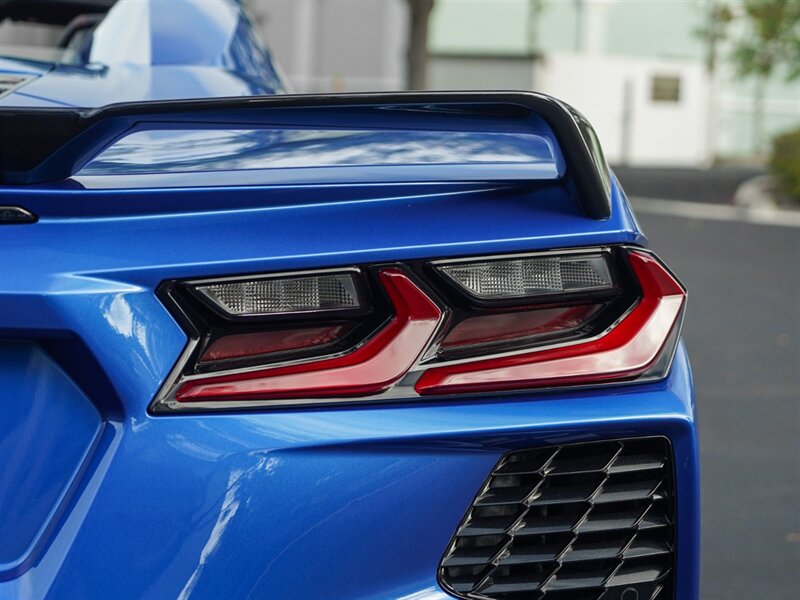 2022 Chevrolet Corvette Stingray - Photo 59 - Bonita Springs, FL 34134