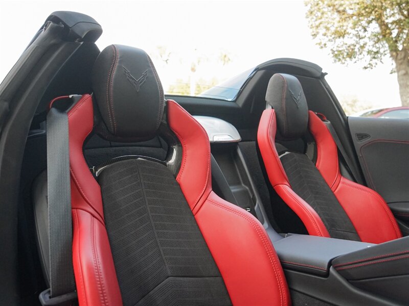 2022 Chevrolet Corvette Stingray - Photo 35 - Bonita Springs, FL 34134