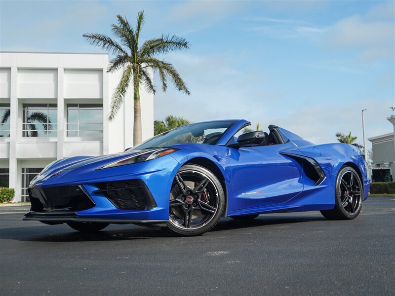2022 Chevrolet Corvette Stingray - Photo 13 - Bonita Springs, FL 34134