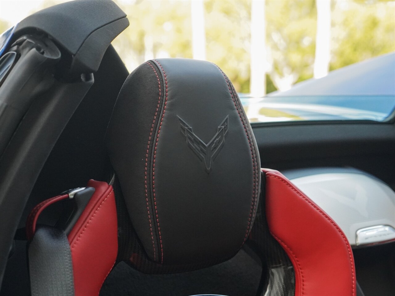 2022 Chevrolet Corvette Stingray   - Photo 36 - Bonita Springs, FL 34134