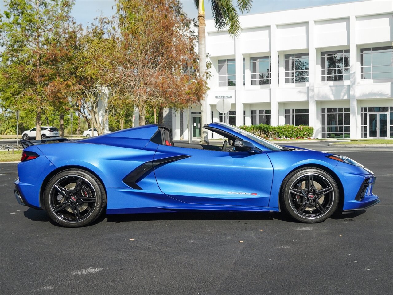 2022 Chevrolet Corvette Stingray   - Photo 66 - Bonita Springs, FL 34134