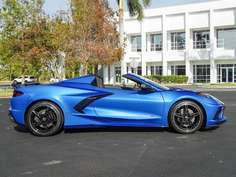 2022 Chevrolet Corvette Stingray - Photo 66 - Bonita Springs, FL 34134
