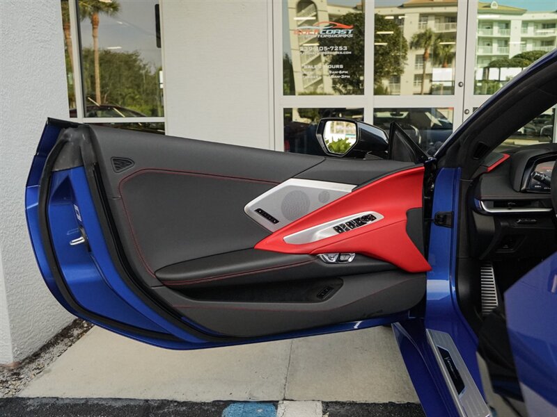 2022 Chevrolet Corvette Stingray - Photo 27 - Bonita Springs, FL 34134