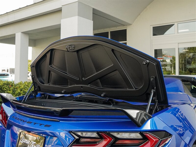 2022 Chevrolet Corvette Stingray - Photo 40 - Bonita Springs, FL 34134