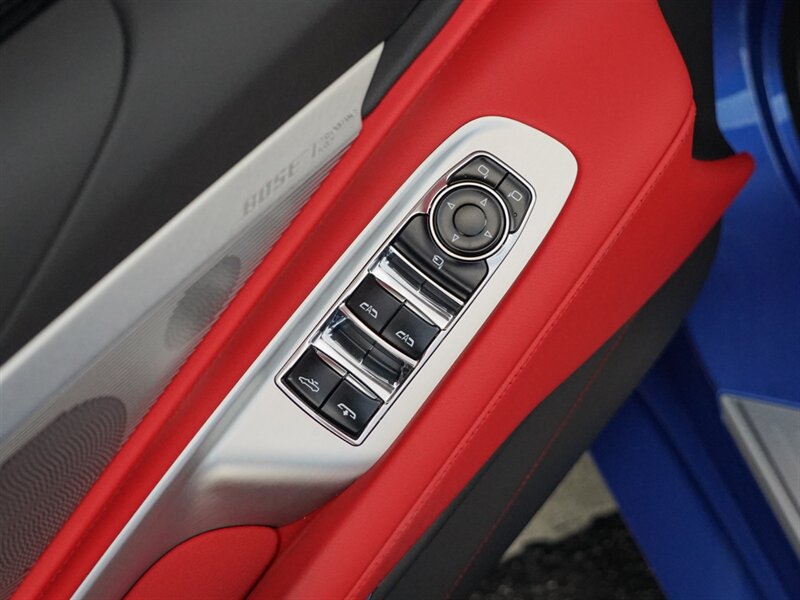 2022 Chevrolet Corvette Stingray - Photo 28 - Bonita Springs, FL 34134