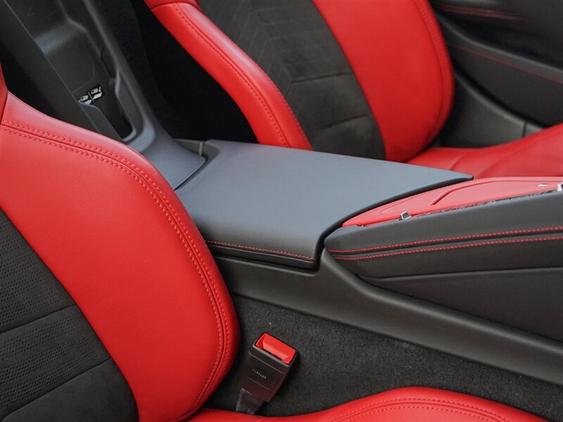 2022 Chevrolet Corvette Stingray - Photo 37 - Bonita Springs, FL 34134