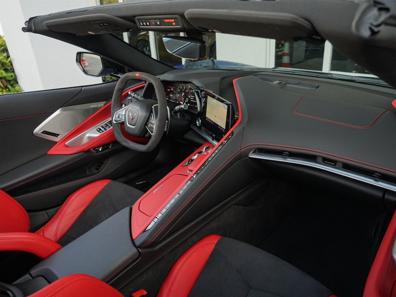 2022 Chevrolet Corvette Stingray   - Photo 31 - Bonita Springs, FL 34134