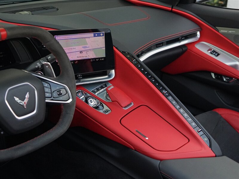 2022 Chevrolet Corvette Stingray - Photo 17 - Bonita Springs, FL 34134