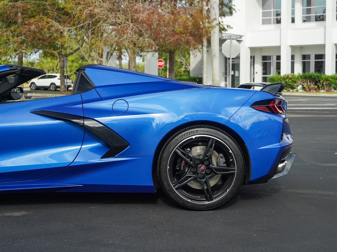 2022 Chevrolet Corvette Stingray   - Photo 44 - Bonita Springs, FL 34134