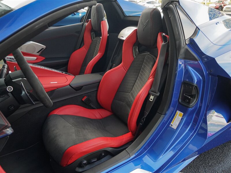 2022 Chevrolet Corvette Stingray - Photo 23 - Bonita Springs, FL 34134