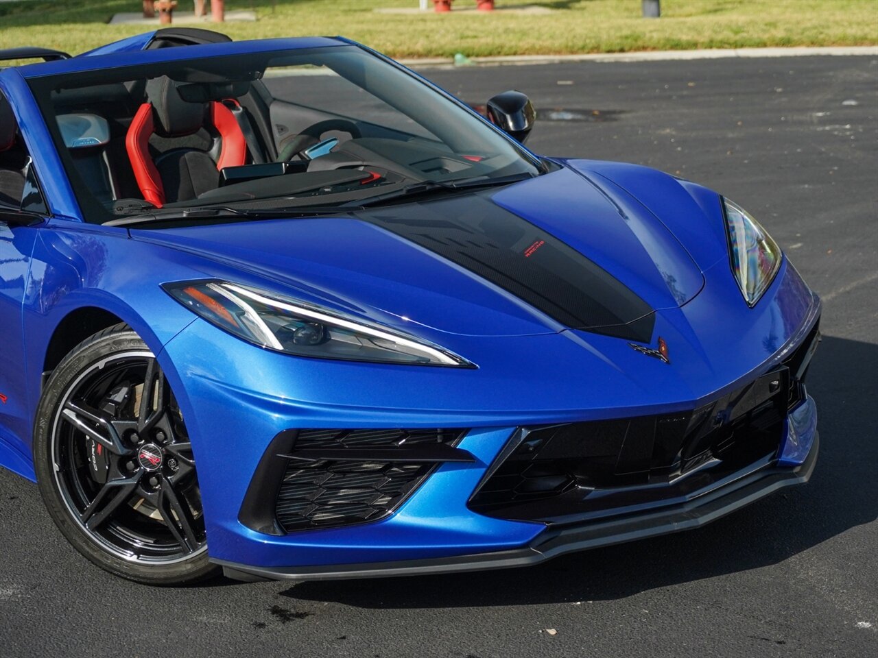 2022 Chevrolet Corvette Stingray   - Photo 70 - Bonita Springs, FL 34134