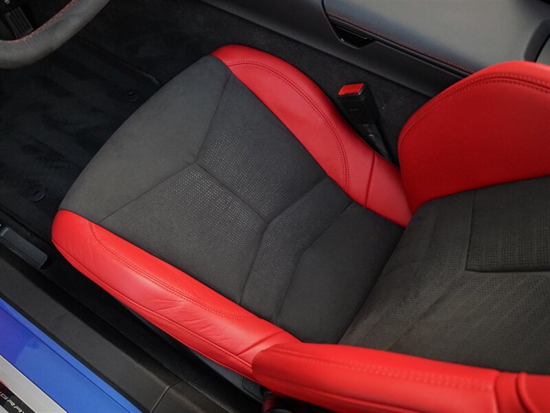 2022 Chevrolet Corvette Stingray - Photo 25 - Bonita Springs, FL 34134