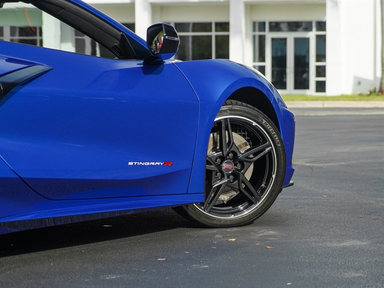 2022 Chevrolet Corvette Stingray   - Photo 63 - Bonita Springs, FL 34134