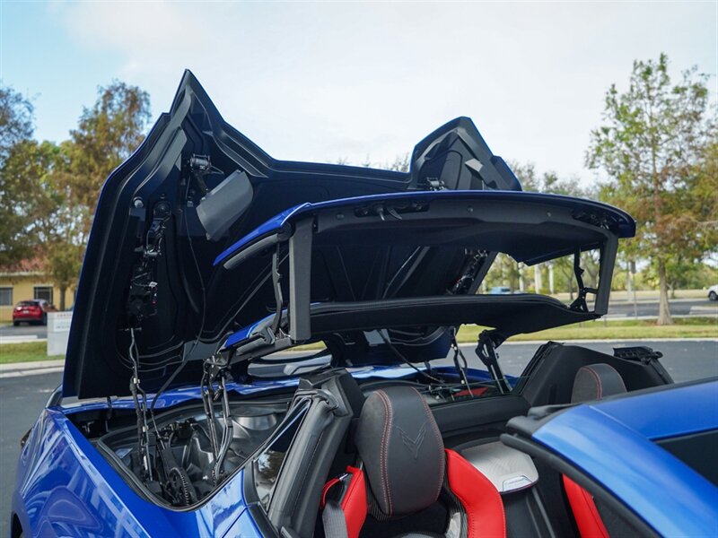 2022 Chevrolet Corvette Stingray - Photo 74 - Bonita Springs, FL 34134