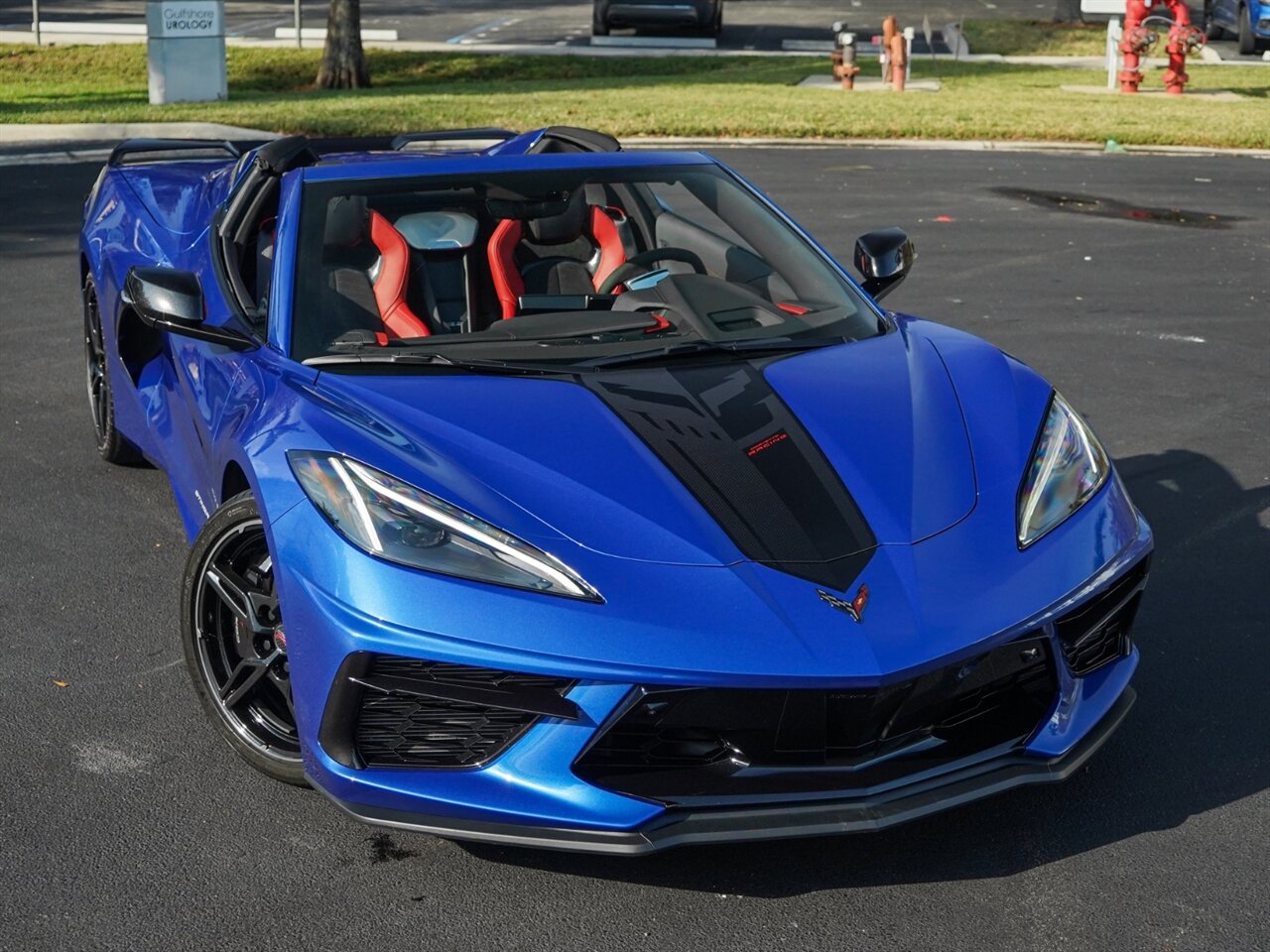 2022 Chevrolet Corvette Stingray   - Photo 71 - Bonita Springs, FL 34134