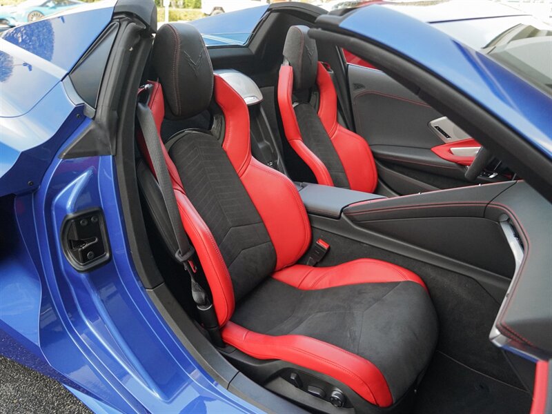 2022 Chevrolet Corvette Stingray - Photo 34 - Bonita Springs, FL 34134