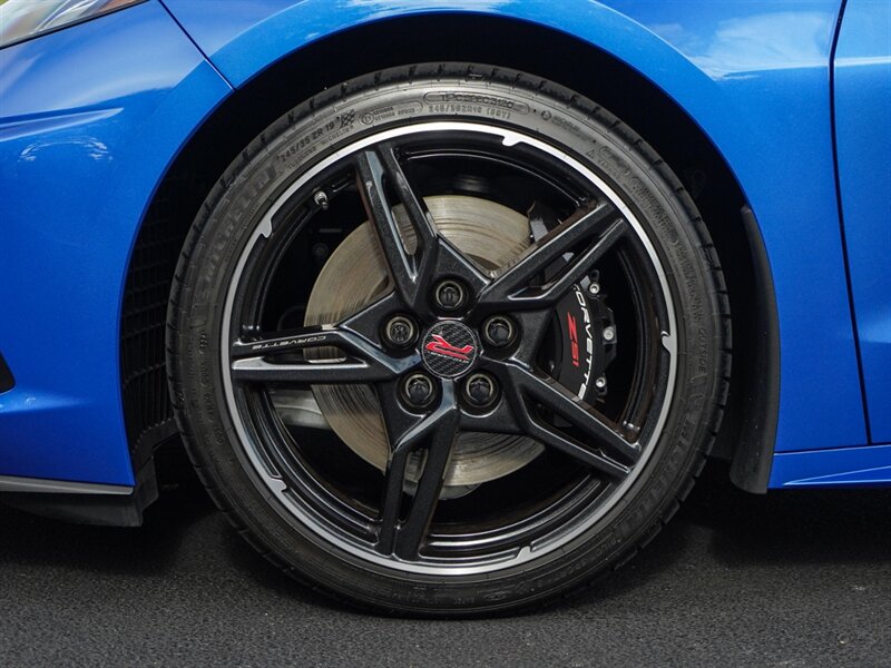 2022 Chevrolet Corvette Stingray - Photo 43 - Bonita Springs, FL 34134