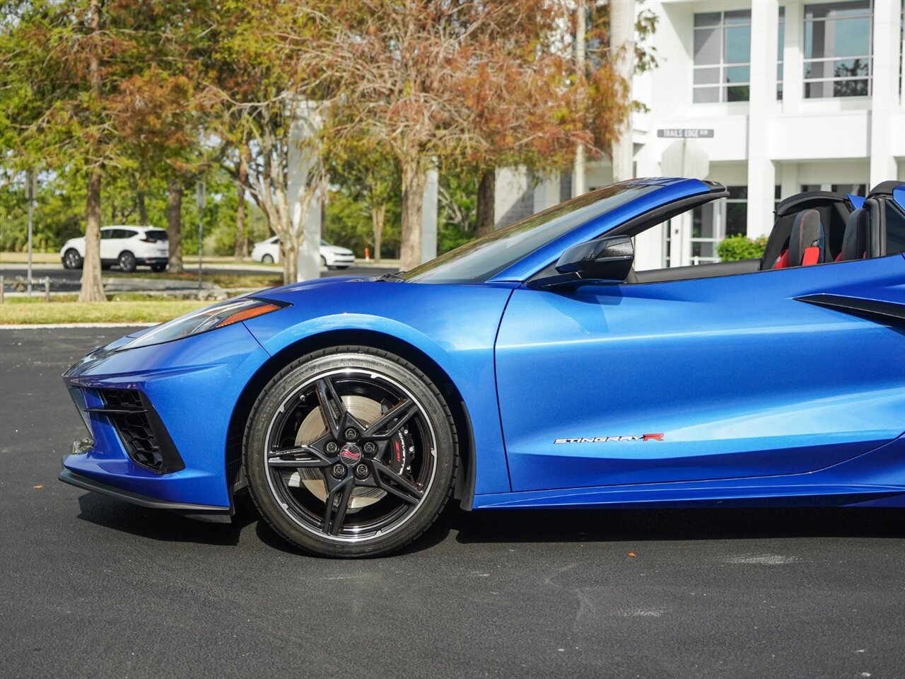 2022 Chevrolet Corvette Stingray   - Photo 42 - Bonita Springs, FL 34134