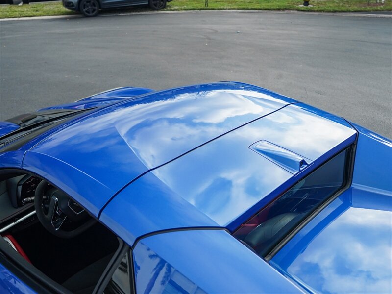 2022 Chevrolet Corvette Stingray - Photo 76 - Bonita Springs, FL 34134