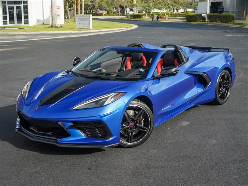 2022 Chevrolet Corvette Stingray - Photo 12 - Bonita Springs, FL 34134