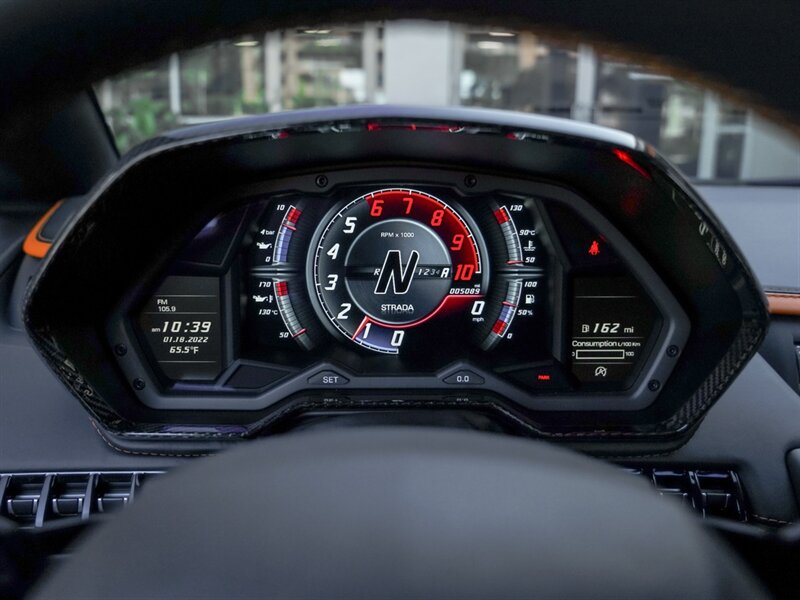 2019 Lamborghini Aventador LP 740-4 S Roadster - Photo 14 - Bonita Springs, FL 34134