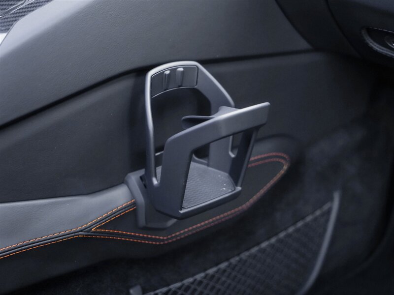 2019 Lamborghini Aventador LP 740-4 S Roadster - Photo 26 - Bonita Springs, FL 34134