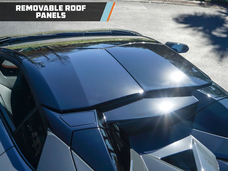 2019 Lamborghini Aventador LP 740-4 S Roadster - Photo 48 - Bonita Springs, FL 34134