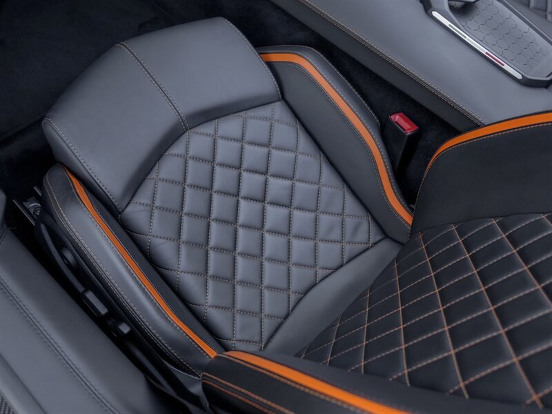 2019 Lamborghini Aventador LP 740-4 S Roadster - Photo 20 - Bonita Springs, FL 34134