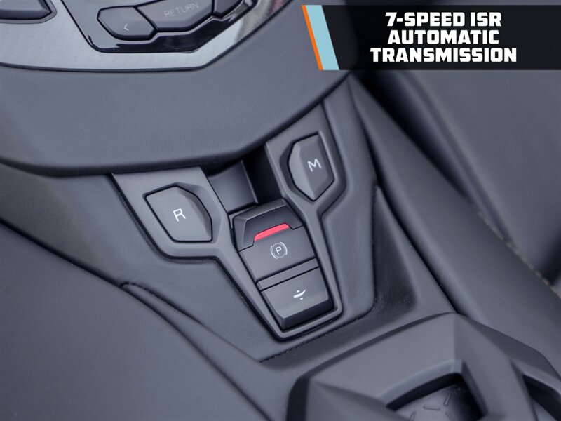 2019 Lamborghini Aventador LP 740-4 S Roadster - Photo 18 - Bonita Springs, FL 34134